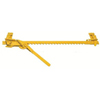 GOLDENROD� Controlled Release Fence Stretcher-Splicers (Operating Type : Ratchet, Type : Fence Stretcher-Splicer, Wt. : 8.73 lb)