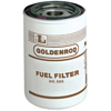 Spin On Filter Replacement Canisters (Grade : 10 u, Type : Disposable Filter Element, Wt. : 1.13 lb)