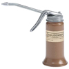 GOLDENROD� Pistol Pump Oilers (Capacity Vol. : 6 oz [Max], Spout Length : 5 in, Spout Type : Rigid)