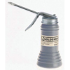 GOLDENROD� Pistol Pump Oilers (Capacity Vol. : 5 oz [Max], Spout Length : 5 in, Spout Type : Rigid)
