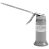 GOLDENROD� Pistol Pump Oilers (Capacity Vol. : 6 oz [Max], Spout Length : 6 in, Spout Type : Flexible)