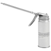 GOLDENROD� Pistol Pump Oilers (Capacity Vol. : 5 oz [Max], Spout Length : 6 in, Spout Type : Flexible)