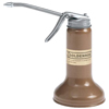 GOLDENROD� Pistol Pump Oilers (Capacity Vol. : 10 oz [Max], Spout Length : 5 in, Spout Type : Rigid)
