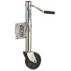 Tongue Jacks (Wt. Cap. : 1000 lb, Extension Length : 10 in, Tongue Height : 25 in [Max])