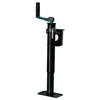 Tongue Jacks (Wt. Cap. : 2000 lb, Extension Length : 10 in, Tongue Size (Max) : 3 x 5 in)