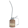 GOLDENROD� Industrial Pump Oilers (Capacity Vol. : 12 oz [Max], Spout Length : 8 in, Spout Type : Flexible)
