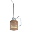 GOLDENROD� Industrial Pump Oilers (Capacity Vol. : 12 oz [Max], Spout Length : 8 in, Spout Type : Rigid)
