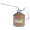 GOLDENROD� Industrial Pump Oilers (Capacity Vol. : 12 oz [Max], Spout Length : 8 in, Spout Type : Angle)