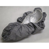 Tyvek� Shoe & Boot Covers (Length : 5 in, Color : Gray, Style : 5 in. Low Elastic Top)