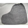 Tyvek� Shoe & Boot Covers (Color : Gray, Style : 18 in. High Elastic Top, Type : Boot Cover)