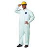 DuPont Tyvek&reg; Coveralls DUP 251-TY120S-XL