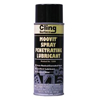 Moovit� Cling� Non-Flammmable Penetrant Lubricants (Quantity : 12 Cans Per Case, Capacity Wt. : 16 oz, Packing Type : Aerosol Can)