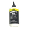 Air Tool Oils (Quantity : 12 Bottles Per Case, Capacity Vol. : 1 pt, Packing Type : Bottle)