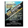 SUN SKEETER� Insect Repellent + Sunscreen Towel (Quantity : 100 Each per Case, Insect Type : Mosquitos, Ticks, Flies, Gnats, Chiggers, Fleas)
