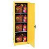 Flammable Liquid Storage (Capacity Vol. : 24 gal, Width : 23 in, Depth : 18 in)