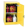 Flammable Liquid Storage (Capacity Vol. : 12 gal, Width : 23 in, Depth : 18 in)
