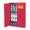 Paint and Ink Storage (Capacity Vol. : 60 gal, Width : 43 in, Depth : 18 in)