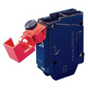 Breaker Lockouts (Voltage : 220.00 V, Quantity : 1)