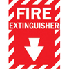 Brady Health & Safety Signs BRY 262-86091