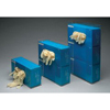 Prinzing Glove Dispensers (Height : 5 1/4 in, Width : 10 3/8 in, Depth : 3 3/4 in)