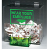 Prinzing Ear Plug Dispenser
