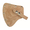 Axe Replacement Leather Sheaths (For Model : E45A, E44A, Material : Leather, Type : Sheath)
