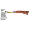 Sportsman's Axes (Head Material : Steel, Cutting Length : 3 1/4 in, Handle Material : Steel)