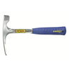 Bricklayer or Mason's Hammers (Head Weight : 12 oz, Handle Type : Straight, Overall Length : 10 in)