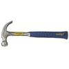 Claw Hammers (Head Weight : 12 oz, Handle Type : Straight, Overall Length : 11 in)