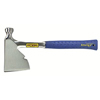 Carpenter's Hatchets (Head Material : Steel, Cutting Length : 3 1/8 in, Handle Material : Steel)