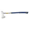 Camper's Axes (Head Material : Steel, Cutting Length : 4 in, Handle Material : Steel)