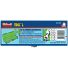 Torx® L-Key Sets (Measuring System : Torx, Tip Size Symbol : T-6, T-7, T-8, T-9, T-10, T-15, T-20, T-25, T-27, T-30, T-40, T-45, T-50, T-55, Tip Type : Torx)