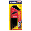 Eklind Tool Ball-Hex-L&trade; Key Sets EKT 269-13213