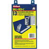 Ball-Hex-L� Key Sets (Measuring System : Metric, Tip Size : 1.300 mm, 1.500 mm, 2 mm, 2.500 mm, 3 mm, 4 mm, 5 mm, 6 mm, 8 mm, 10 mm, 12 mm, 14 mm, 17 mm, Tip Type : Hex Ball)