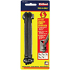Inch Fold-Up Hex Key Sets (Measuring System : Inch, Tip Size : 3/16 in, 7/32 in, 1/4 in, 5/16 in, 3/8 in, Tip Type : Ball Hex)