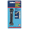 Metric Fold-Up Hex Key Sets (Measuring System : Metric, Tip Size : 1.500 mm, 2 mm, 2.500 mm, 3 mm, 4 mm, 5 mm, 6 mm, Tip Type : Hex)