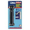 Metric Fold-Up Hex Key Sets (Measuring System : Metric, Tip Size : 2 mm, 2.500 mm, 3 mm, 4 mm, 5 mm, 6 mm, 8 mm, Tip Type : Hex)