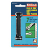 Torx� Fold-Up Keys (Tip Size Symbol (Nom) : T-6, T-7, T-8, T-9, T-10, T-15, T-20, Tip Type : Torx, Handle Length : 3 in)
