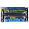Standard Grip Metric Hex T-Key Sets (Measuring System : Metric, Tip Size : 2 mm, 2.500 mm, 3 mm, 4 mm, 5 mm, 6 mm, 8 mm, 10 mm, Tip Type : Hex)