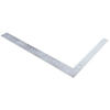 Framing Squares (Blade Length : 24 in, Blade Thickness : 1/16 in, Blade Width : 2 in)