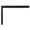 Framing Squares (Blade Length : 24 in, Blade Thickness : 1/8 in, Blade Width : 2 in)