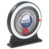 Protractors (Angle : 360.0� [Max], Resolution (Angle) : 1.000�, Type : Magnet Protractor)