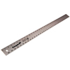 Aluminum Straight Edges (Length : 36 in, Width : 2 in, No. of Scales : 1)