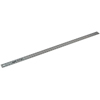Aluminum Straight Edges (Length : 48 in, Width : 2 in, No. of Scales : 1)