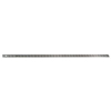 Aluminum Straight Edges (Length : 36 in, Width : 1 1/8 in, No. of Scales : 1)