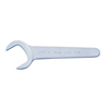 Angle Service Wrenches (Quantity : 6 Each per Box, Opening Size : 3/4 in, Opening Type : Open)