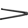 Adjustable Face Spanners (Opening Size : 2 in [Max], Opening Type : Pin, Pin Size : 3/16 in)