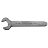 Angle Check Nut Wrenches (Quantity : 6 Each per Box, Opening Size : 1/2 in, Opening Type : Open)