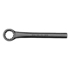 12-Point Box End Wrenches (Quantity : 6 Each per Box, No. of Points : 12, Opening Size : 1/2 in)