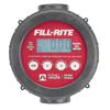 Digital Flow Meters (Port Size : 1 in, Pressure : 120.00 psi, Accuracy : �0.5%)